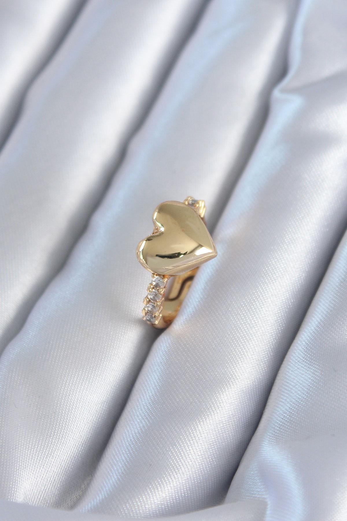 Turkuaz Deniz Yıldızı Objeli Deniz Kabuğu Halhal