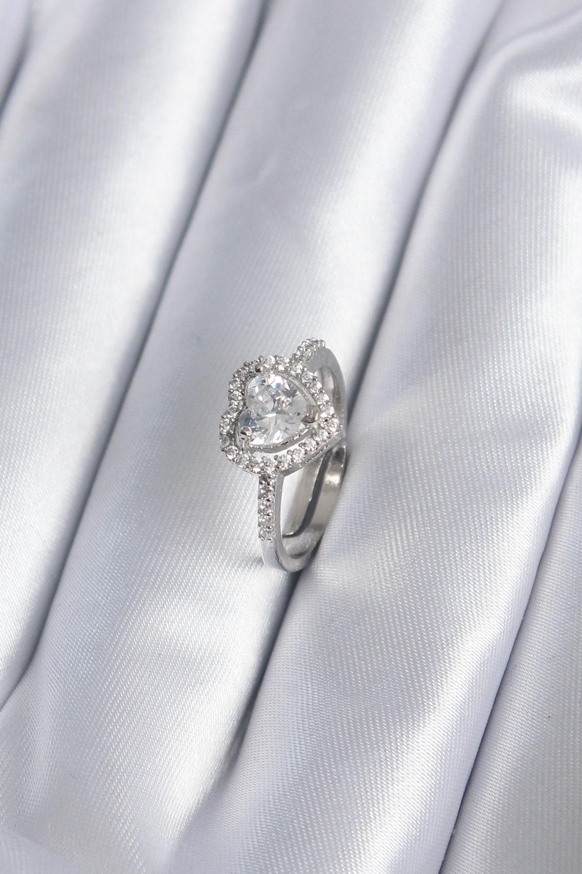 Turkuaz Deniz Yıldızı Objeli Deniz Kabuğu Halhal