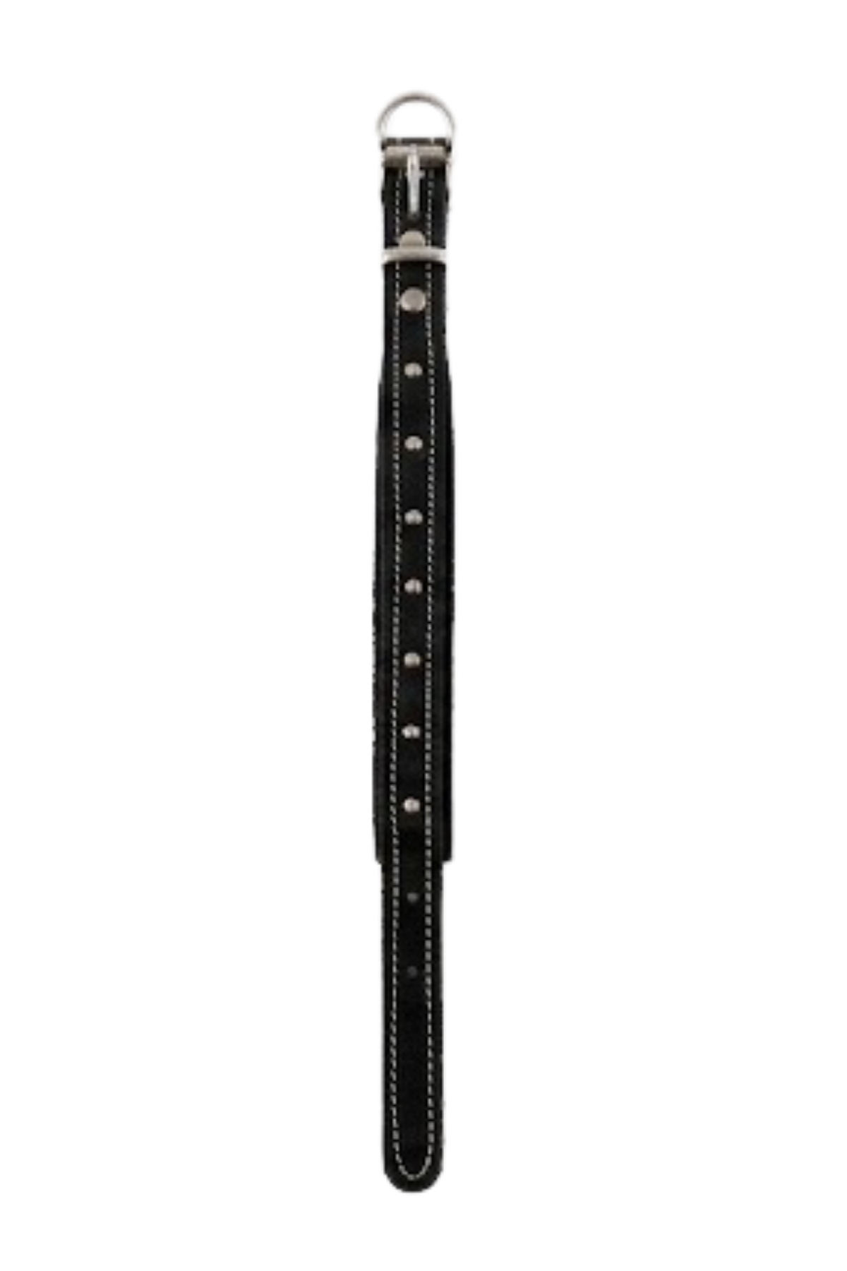 Deri Tasma Koyu Kahverengi 45 cm